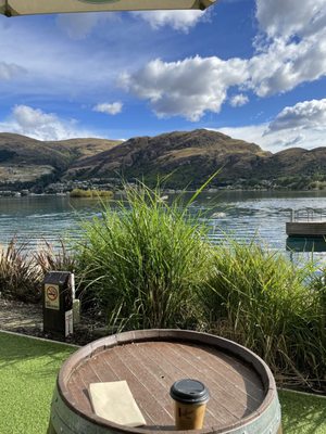 Hilton Queenstown Resort & Spa by null