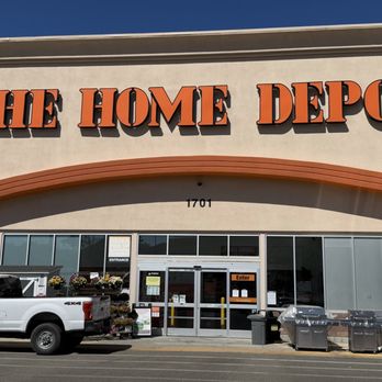 The Home Depot - Hardware Stores Near Me - Lompoc, California The Home Depot - Hardware Stores Near Me - Lompoc, California