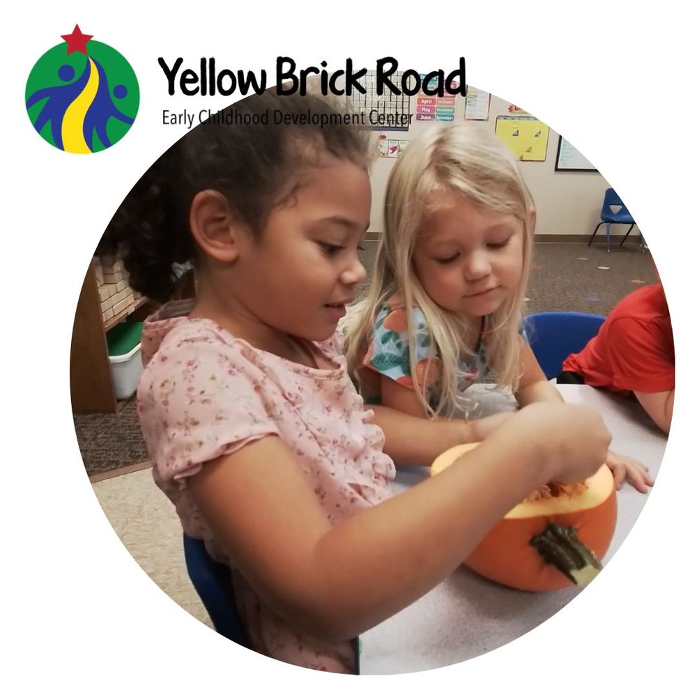 Yellow Brick Road - Maple - childcare center in Ankeny, IA