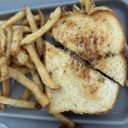 Brisket Melt Brisket Melt