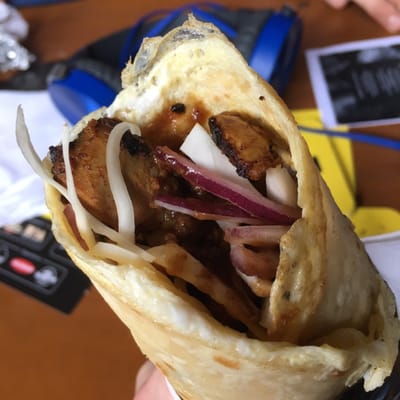 GRUB by null
