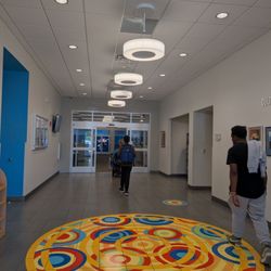 Arthenia L. Joyner University Area Community Library