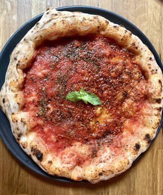 Kotch Pizza by null