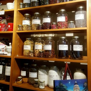 The Allspicery - Get your pure vanilla beans here - Herbs & Spices Near Me - Sacramento, California