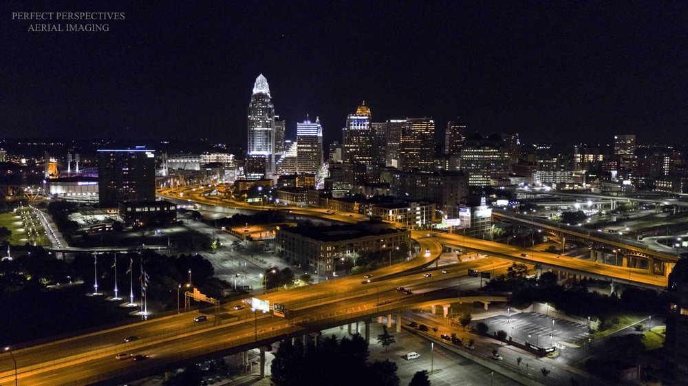 Perfect Perspectives Aerial Imaging