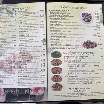 Lin's Asian Cuisine - Menu - Chinese Near Me - East Bronx, New York Lin's Asian Cuisine - Menu - Chinese Near Me - East Bronx, New York