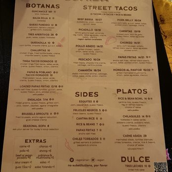 Round Corner Cantina - Mexican Near Me - Pittsburgh, Pennsylvania