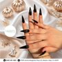 Mission nail bar