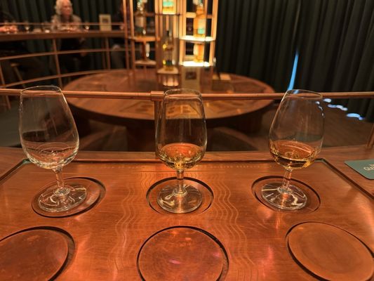 The Glenlivet Distillery by null