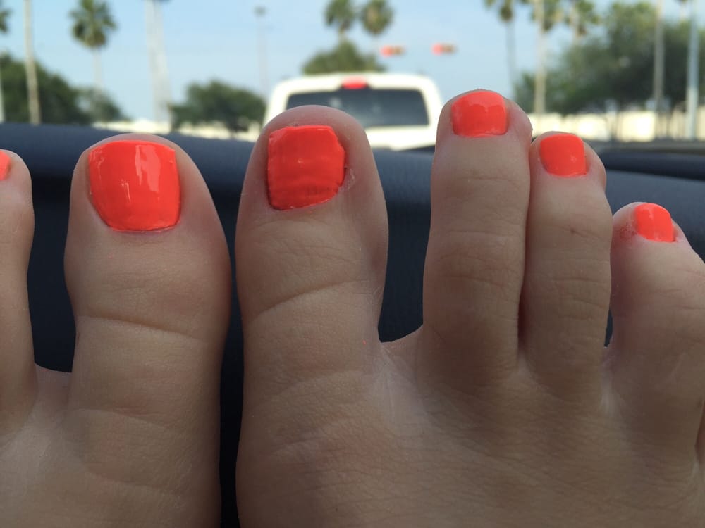 TOP TEN NAILS Updated October 2024 10 Reviews 309 W Harrison Ave