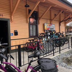 Goodbike - Bikes!