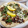 Lucy's Mexican Grill gift card