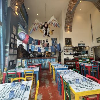 'O Munaciello - Pizza oven! - Pizza Near Me - Miami, Florida