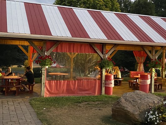 Seneca Farms by null