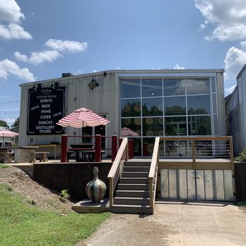 Fair Game Beverage Company - the outside of the building - Beer, Wine & Spirits Near Me - Pittsboro, North Carolina Fair Game Beverage Company - the outside of the building - Beer, Wine & Spirits Near Me - Pittsboro, North Carolina