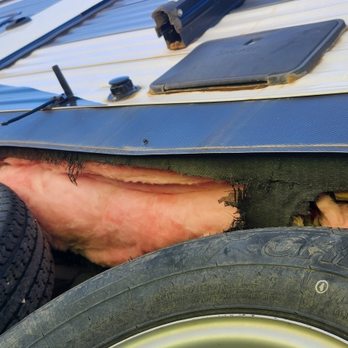 Reddell Service and Repair - Blow out - RV Repair Near Me - Lovington, New Mexico Reddell Service and Repair - Blow out - RV Repair Near Me - Lovington, New Mexico