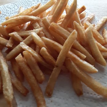 McDonald's - a pile of french fries - Burgers Near Me - Memphis, Tennessee McDonald's - a pile of french fries - Burgers Near Me - Memphis, Tennessee