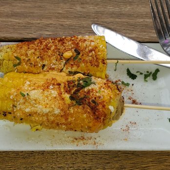 Miti Miti - Street Corn!! - Latin American Near Me - Brooklyn, New York Miti Miti - Street Corn!! - Latin American Near Me - Brooklyn, New York