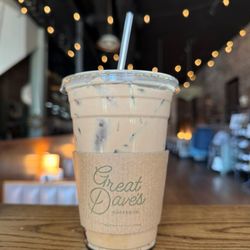 Great Dave’s Coffee