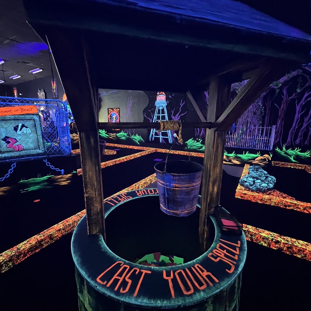 Monster Mini Golf Frisco - Mini Golf Near Me - Frisco, Texas Monster Mini Golf Frisco - Mini Golf Near Me - Frisco, Texas