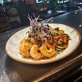 Firestone Catering - Garlic shrimp - Caterers Near Me - Kailua-Kona, Hawaii Firestone Catering - Garlic shrimp - Caterers Near Me - Kailua-Kona, Hawaii