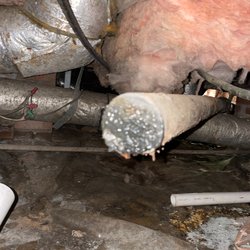 Roto Rooter Plumbing and Drain