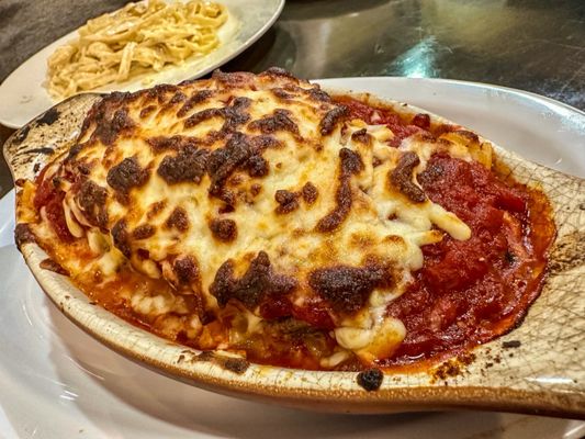 Bianco's Italian Cuisine by null