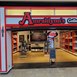 Amrahlynn's Collectibles