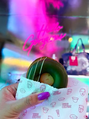 Third Culture Bakery Walnut Creek by null