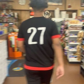 El Duranguito - Our most loyal customer on his way to get a drink for game day. - Meat Shops Near Me - Bell Gardens, California El Duranguito - Our most loyal customer on his way to get a drink for game day. - Meat Shops Near Me - Bell Gardens, California