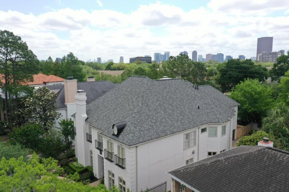 Slide of Corey Construction