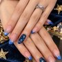 Nail Isle