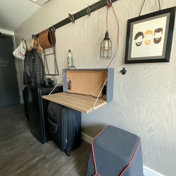 Moxy Seattle Downtown - Hotels Near Me - Seattle, Washington