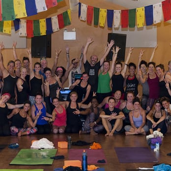 SHINE Power Yoga - Yoga Near Me - Maple Shade, New Jersey SHINE Power Yoga - Yoga Near Me - Maple Shade, New Jersey