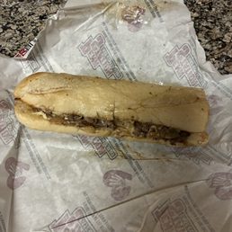 Cheesesteak