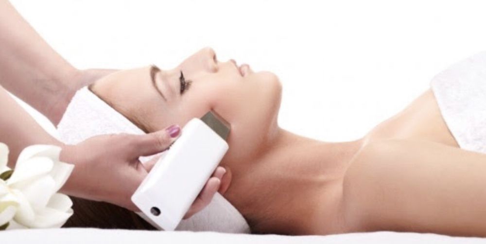 Spa Concepts by JoAnn Day Spa Logo