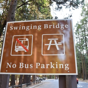 Swinging Bridge - Local Flavor Near Me