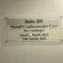 Perloff Cardiovascular Care
