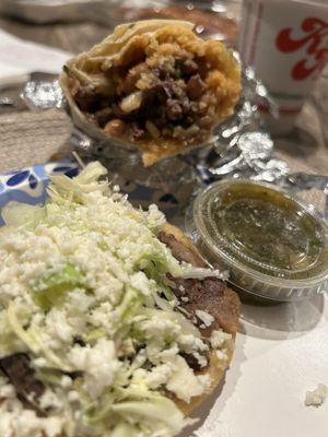 King Taco # 15 by null