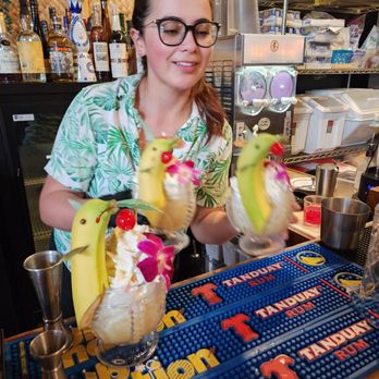 Hula Hoops - Lina is an amazing bartender - Hawaiian Near Me - South San Francisco, California Hula Hoops - Lina is an amazing bartender - Hawaiian Near Me - South San Francisco, California