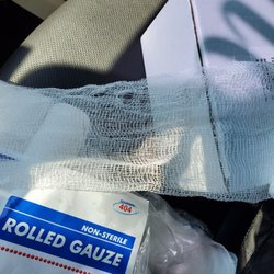 Fairview Pharmacy & Homecare Supply - Sandpaper