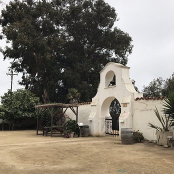 Olivas Adobe Historical Park - Landmarks & Historical Buildings Near Me - Ventura, California Olivas Adobe Historical Park - Landmarks & Historical Buildings Near Me - Ventura, California
