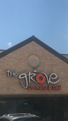 The Grove Do-Nutz & Deli by null