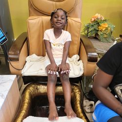 Thulan Nail Retreat