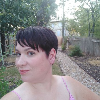 Studio 13 - New Pixie Cut! - Hair Salons Near Me - Austin, Texas Studio 13 - New Pixie Cut! - Hair Salons Near Me - Austin, Texas