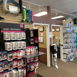 Ochsner Total Health Solutions - Dressing rooms