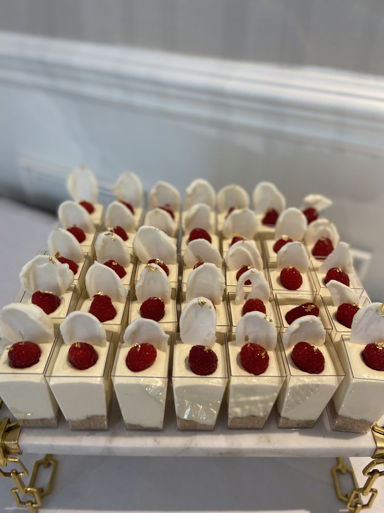 Sulusweets Logo