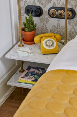 Max Brown Hotel Ku'Damm, part of Sircle Collection by null