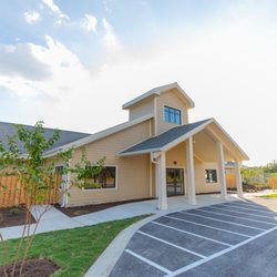 Cedar Crest Hospital & Residential Treatment Center