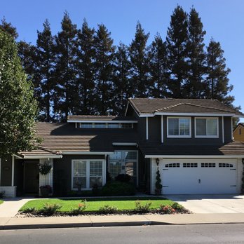 A Dependable Overhead Garage - Garage Door Services Near Me - Salida, California